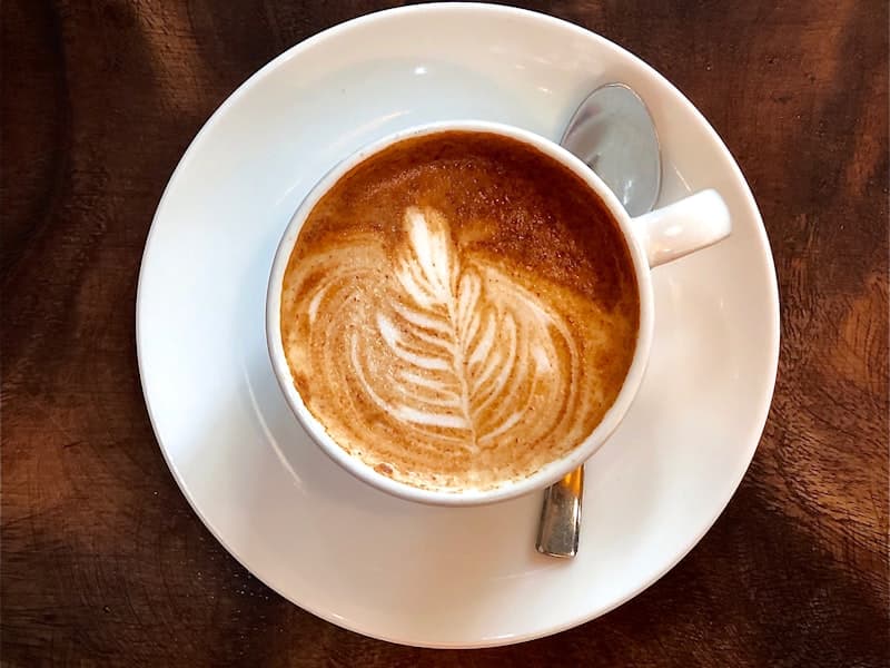 Cappuccino