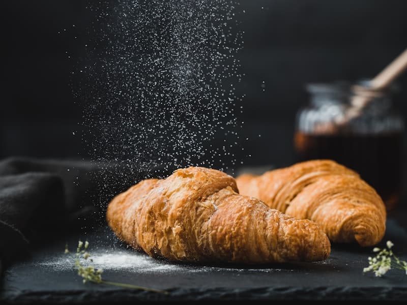 Butter Croissant